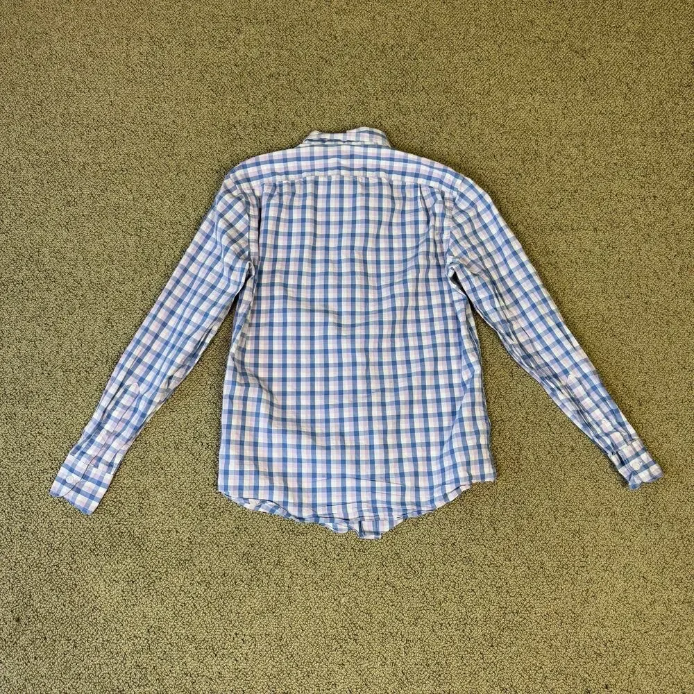 J. Crew crew slim
